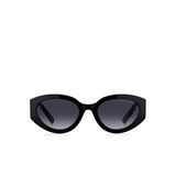 Marc Jacobs 20645908A549O Siyah Kadın Güneş Gözlüğü