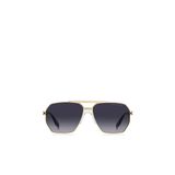 Marc Jacobs 206897RHL609O Altın Erkek Güneş Gözlüğü