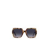 Marc Jacobs 206921H7P559O Siyah Kadın Güneş Gözlüğü