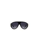 Marc Jacobs 206927807589O Siyah Erkek Güneş Gözlüğü