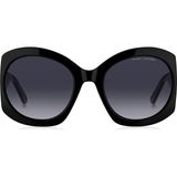 Marc Jacobs 2069542M2559O Siyah Kadın Güneş Gözlüğü