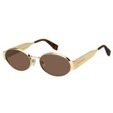 Marc Jacobs 207927 Güneş Gözlüğü, 01Q, 58, 01q, 58, 01q, 58