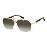 MARC JACOBS 207968 güneş gözlüğü, 06J, 63, 06 J, 63