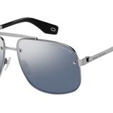 Marc Jacobs 318-S 6LB 9U 61 G Erkek Güneş Gözlüğü