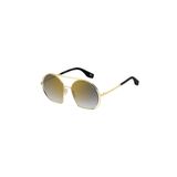 Marc Jacobs 325-S 2F7 FQ 56 G Unisex Güneş Gözlüğü