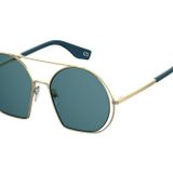Marc Jacobs 325-S Y6I KU 56 G Unisex Güneş Gözlüğü