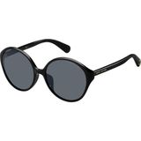 Marc Jacobs 366/F/S 807 Ir 60 G Kadın Güneş Gözlüğü