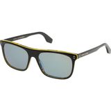Marc Jacobs 393/S 807 3U 56 G Unisex Güneş Gözlüğü