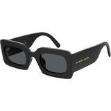 Marc Jacobs 488/N/S 2M2IR Unisex Kemik Güneş Gözlüğü