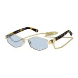 Marc Jacobs 496/S 013KU 55 Kadın Güneş Gözlüğü