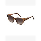 Marc Jacobs 734/F/S Leopar Cat Eye Kadın Güneş Gözlüğü