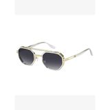 Marc Jacobs 782/S LOJ90 Şeffaf Unisex Güneş Gözlüğü