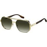Marc Jacobs 784 S 06J 9K Erkek Güneş Gözlüğü