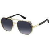 Marc Jacobs 784 S RHL609O Erkek Güneş Gözlüğü