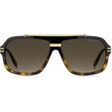 Marc Jacobs 840/S W4A 50-13-145 Unisex Güneş Gözlüğü