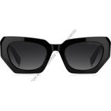 Marc Jacobs 851/S 807 52-22-140 Unisex Günes Gözlük - Füme