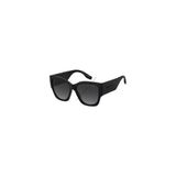 Marc Jacobs 859/S 807 55-16-145 Unisex Günes Gözlük - Füme