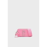 Marc Jacobs Ayarlanabilir Omuz Askılı Hakiki Deri Çanta Bayan Çanta 2S4HCR073H02 666 - Pembe