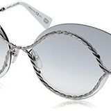 Marc Jacobs Bayan Güneş Gözlüğü MARC 161/S, Gri (Ruthenium/Grey Ms Slv), 61
