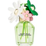 Marc Jacobs Daisy Wild Edp 50 ml Kadın Parfümü - 001-Renkli