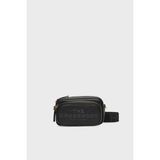 Marc Jacobs Deri Logolu Çıkarılabilir Askılı The Cross Body Çanta Bayan Çanta 2S5HCR002H02 001 - Standart