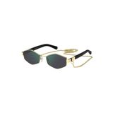 Marc Jacobs Güneş Gözlüğü MARC 496/S 55 PEF