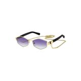 Marc Jacobs Güneş Gözlüğü MARC 496/S S9E