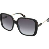 MARC JACOBS Güneş Gözlüğü MARC 577/S 57 807 - Siyah