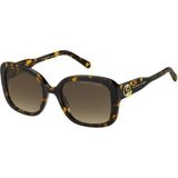 Marc Jacobs Güneş Gözlüğü Marc 625/S 086 - Havana Kahve