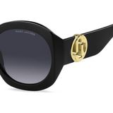 MARC JACOBS Güneş Gözlüğü MARC 722/S 56 807 - Siyah
