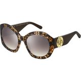 MARC JACOBS Güneş Gözlüğü MARC 722/S 56 H7P - Kahverengi