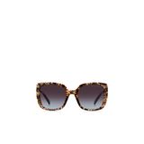 MARC JACOBS GÜNEŞ GÖZLÜĞÜ MARC 727/S DESEN HAVANA 55/21/135 KADIN, DESEN HAVANA, 55/21/135