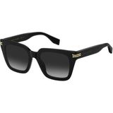 Marc Jacobs Güneş Gözlüğü Mj 1083/S 8079O - siyah
