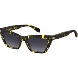 MARC JACOBS Güneş Gözlüğü MJ 1112/S 54 EPZ - Siyah - Sarı
