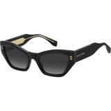 Marc Jacobs Güneş Gözlüğü Mj 1117/S 807 - Füme Degrade