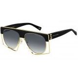 Marc Jacobs JAC 312-S 807 9O 58 G Unisex Güneş Gözlüğü