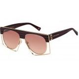 Marc Jacobs JAC 312-S KVN 3X 58 G Kadın Güneş Gözlüğü