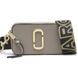 Marc Jacobs Kadın Omuz Çantası 2S3HCR500H03 - Vizon - Bej - STD
