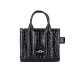 Marc Jacobs Kadın Omuz Çantası H089L01RE22 - Siyah - STD