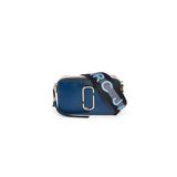 Marc Jacobs Kadın Omuz Çantası MJ0014146 Lacivert-Multi STD