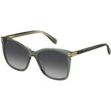 Marc Jacobs Marc 1106S B599O .55 Güneş Gözlüğü - Yeşil Şeffaf
