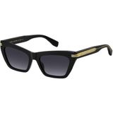 Marc Jacobs Marc 1112S 7C59O .54 Güneş Gözlüğü - Siyah