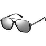 Marc Jacobs MARC 413 S 807 T4 57 Erkek Güneş Gözlüğü