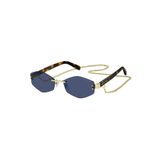 Marc Jacobs Marc 496/S Aır LKSKU 57-18-135 Unisex Güneş Gözlüğü