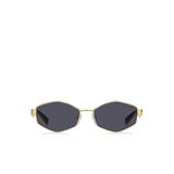 Marc Jacobs MARC 496/S Altın/Gri 55/17/140 Kadın Güneş Gözlüğü