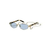 Marc Jacobs Marc 496/S Col 013KU 55-17-140 Kadın Güneş Gözlüğü