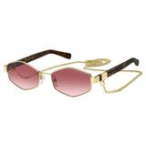 Marc Jacobs Marc 496S NOA3X 55 Kadın Güneş Gözlüğü
