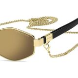 Marc Jacobs Marc 496/S RHL/VP 55 17 140 Kadın Güneş Gözlüğü