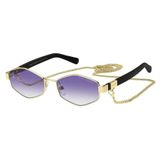 Marc Jacobs MARC 496/S S9EDG 55 Kadın Güneş Gözlüğü