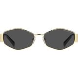 Marc Jacobs Marc 496/SHINY Rhlır 55 Güneş Gözlüğü - 1